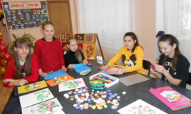 Московский городской фестиваль искусств "Жар-птица" 