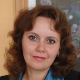 Минская Наталья Владиславовна
