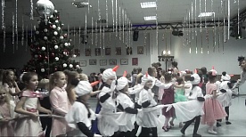 День первоклассника 2017
