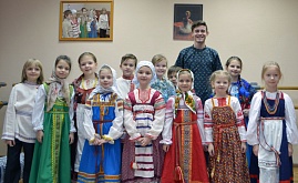 Вебинар для преподавателей фольклорного направления по вопросам дистанционного обучения